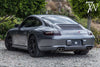 2006 Porsche Carrera S