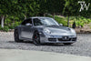 2006 Porsche Carrera S