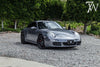 2006 Porsche Carrera S