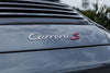 2006 Porsche Carrera S