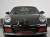 2011 Porsche GT3, Hurley Haywood Edition