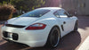 2007 Porsche Cayman S