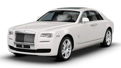 Rolls Royce Ghost