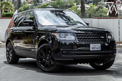 2017 Range Rover HSE TD6
