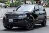 2017 Range Rover HSE TD6