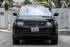 2017 Range Rover HSE TD6