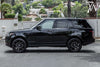 2017 Range Rover HSE TD6