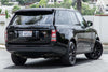 2017 Range Rover HSE TD6
