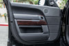 2017 Range Rover HSE TD6