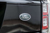 2017 Range Rover HSE TD6