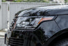 2017 Range Rover HSE TD6