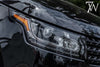 2017 Range Rover HSE TD6