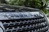 2017 Range Rover HSE TD6