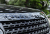 2017 Range Rover HSE TD6