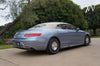 2017 Maybach Cabriolet - SOLD