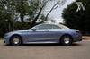 2017 Maybach Cabriolet - SOLD