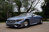 2017 Maybach Cabriolet - SOLD