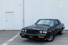 1987 Buick Regal Grand National - SOLD