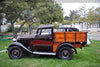 1932 Fiat Balilla 508 Truck