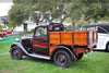 1932 Fiat Balilla 508 Truck