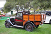 1932 Fiat Balilla 508 Truck