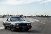 1987 Buick Regal Grand National - SOLD