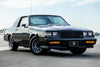 1987 Buick Regal Grand National - SOLD