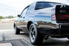1987 Buick Regal Grand National - SOLD