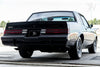 1987 Buick Regal Grand National - SOLD