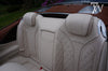 2017 Maybach Cabriolet - SOLD