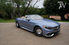 2017 Maybach Cabriolet - SOLD