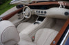 2017 Maybach Cabriolet - SOLD
