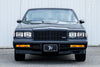 1987 Buick Regal Grand National - SOLD