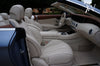 2017 Maybach Cabriolet - SOLD