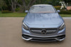 2017 Maybach Cabriolet - SOLD