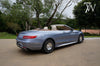 2017 Maybach Cabriolet - SOLD