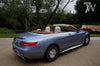 2017 Maybach Cabriolet - SOLD
