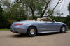 2017 Maybach Cabriolet - SOLD