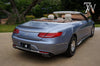 2017 Maybach Cabriolet - SOLD