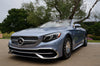 2017 Maybach Cabriolet - SOLD