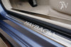2017 Maybach Cabriolet - SOLD