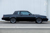 1987 Buick Regal Grand National - SOLD