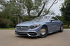2017 Maybach Cabriolet - SOLD