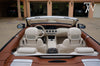 2017 Maybach Cabriolet - SOLD