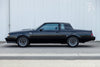 1987 Buick Regal Grand National - SOLD