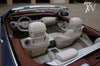 2017 Maybach Cabriolet - SOLD