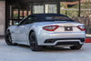 2015 Maserati GT Sport Convertible