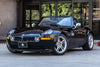 2001 BMW Z8