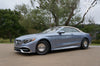 2017 Maybach Cabriolet - SOLD
