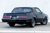 1987 Buick Regal Grand National - SOLD
